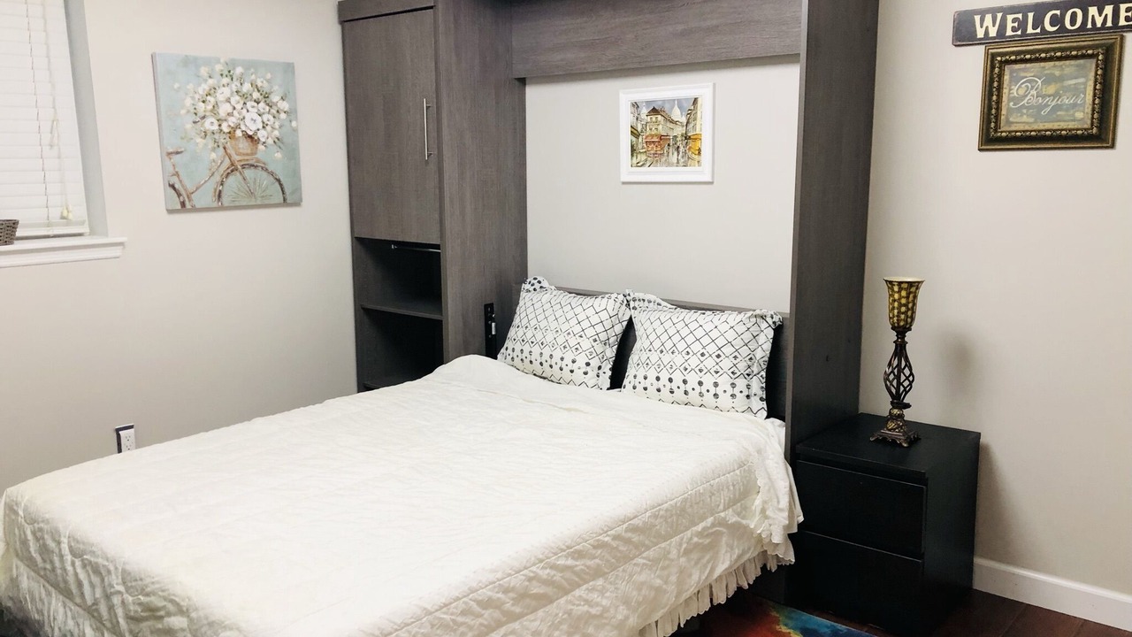 Photo of Bedroom in East Brainerd