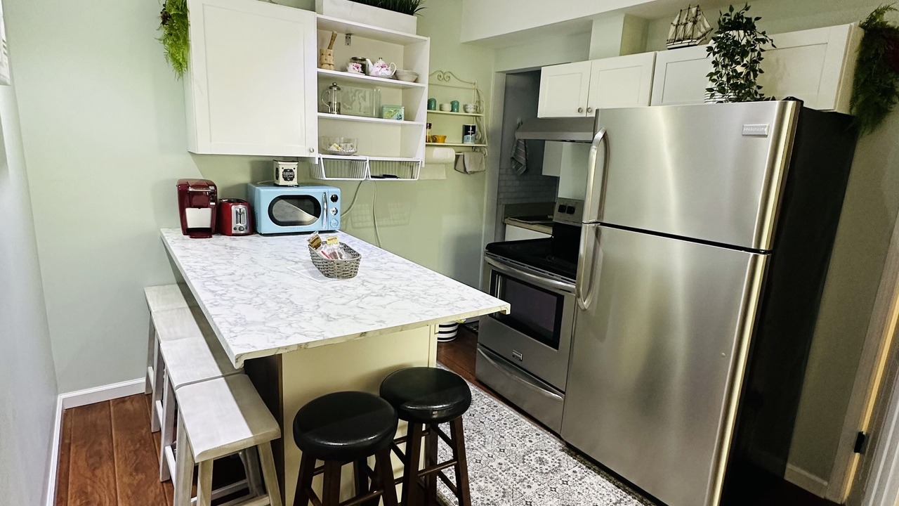 Photo of Kitchen in East Brainerd