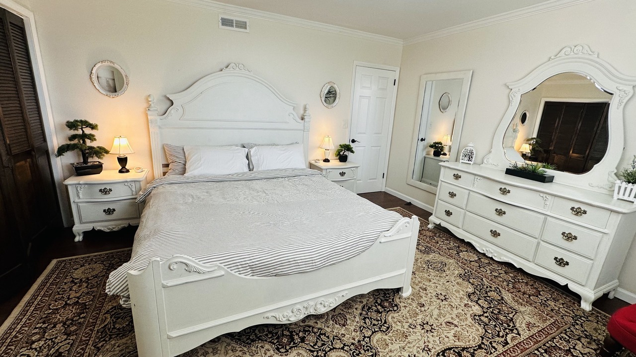 Photo of Bedroom in East Brainerd