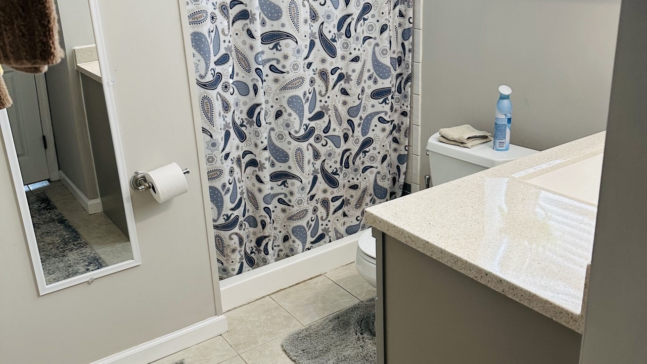 Photo of Bathroom in East Brainerd