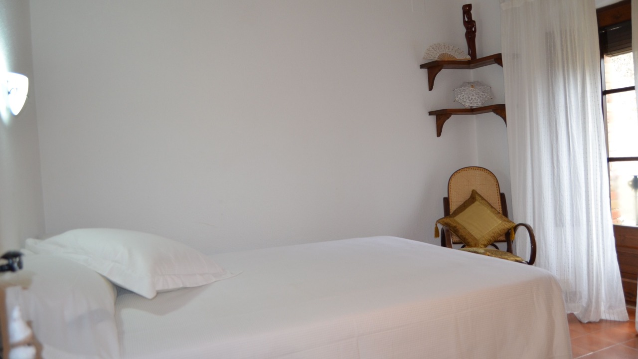Photo of Bedroom in Pals