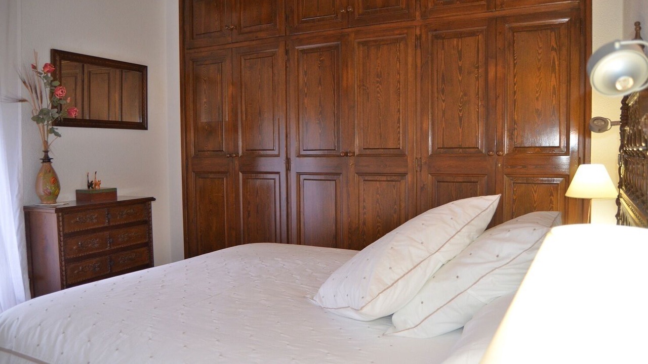 Photo of Bedroom in Pals