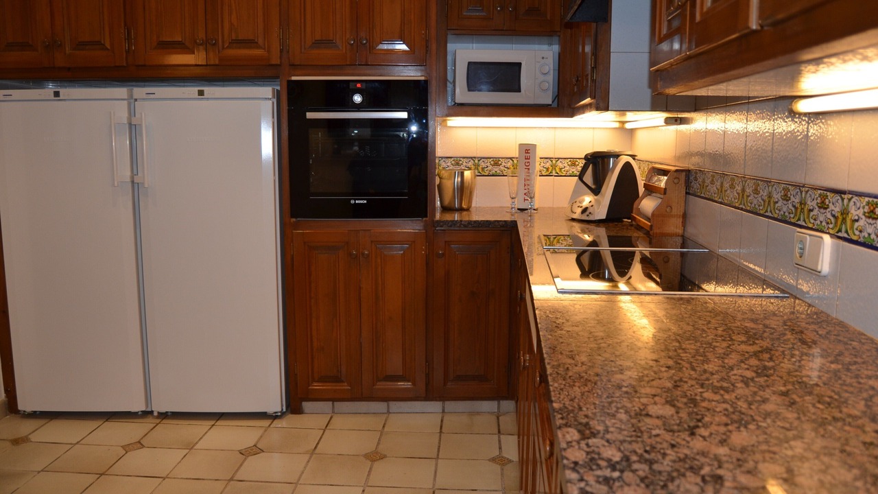Photo of Kitchen in Pals