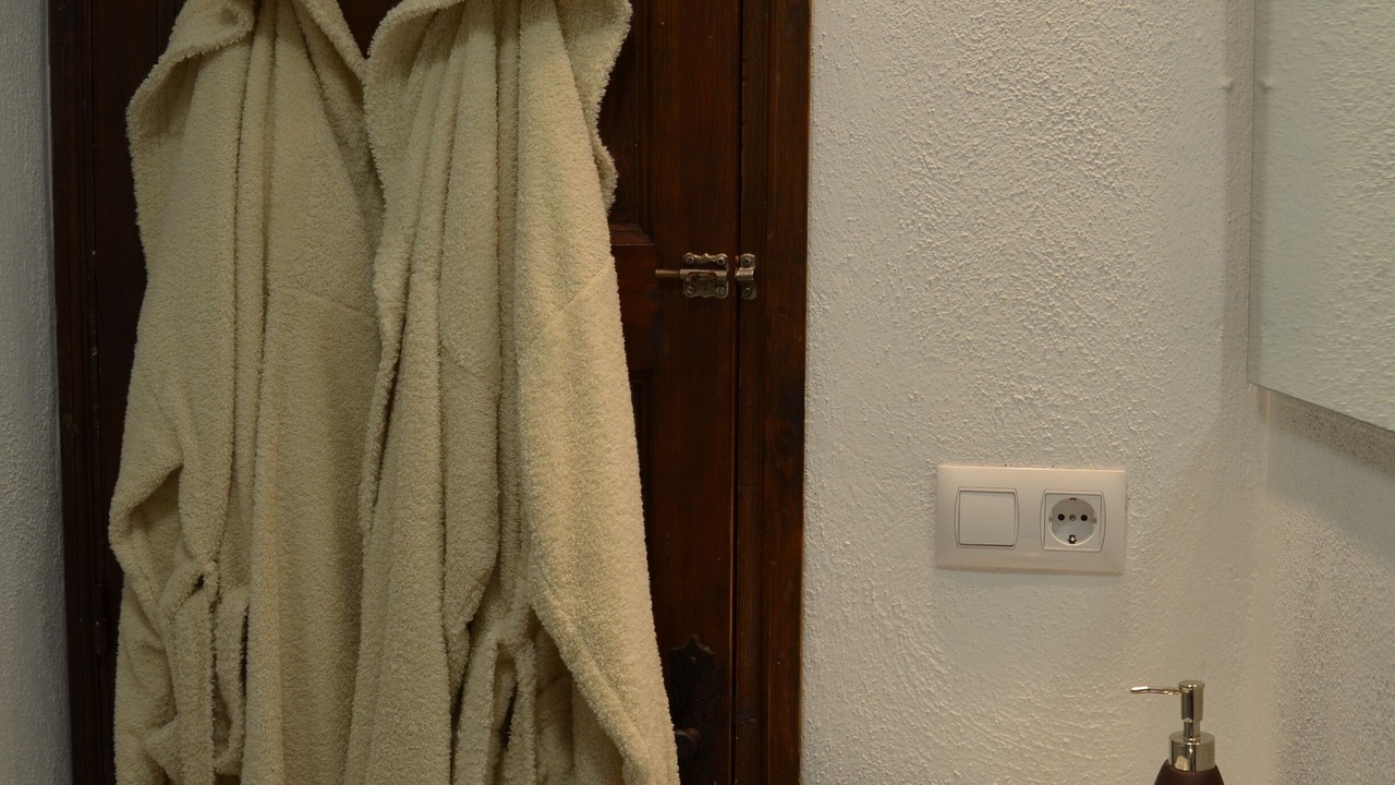 Photo of Bathroom in Pals