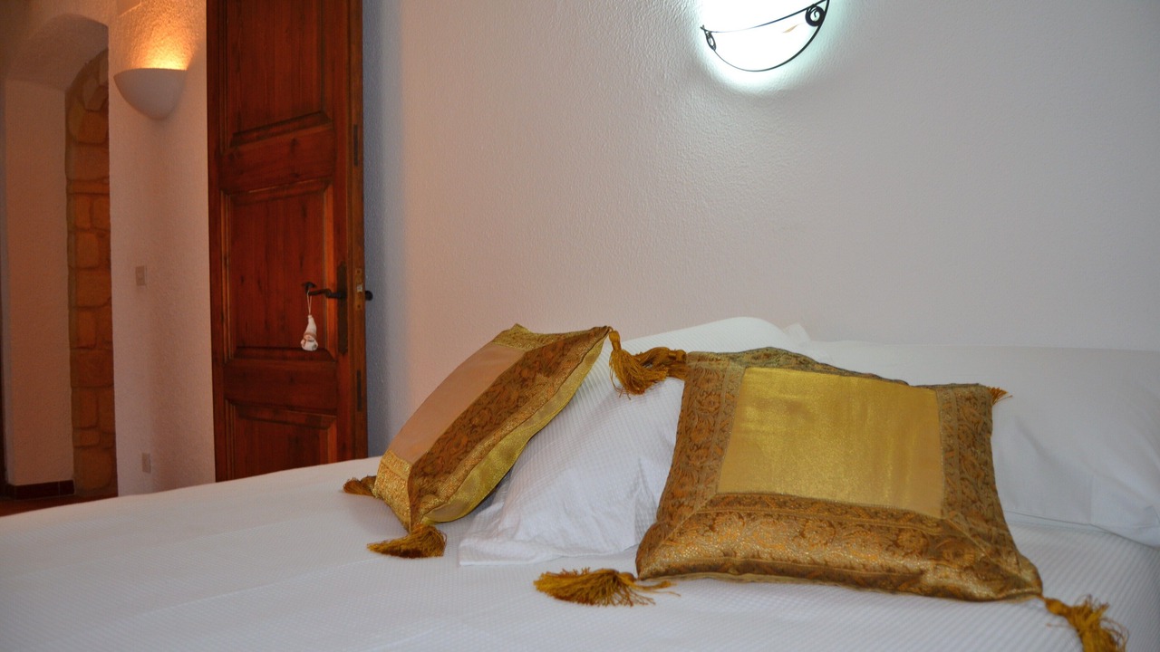 Photo of Bedroom in Pals