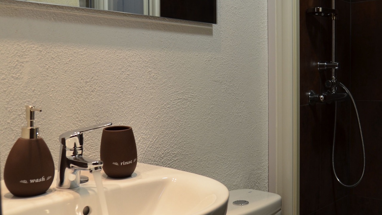 Photo of Bathroom in Pals