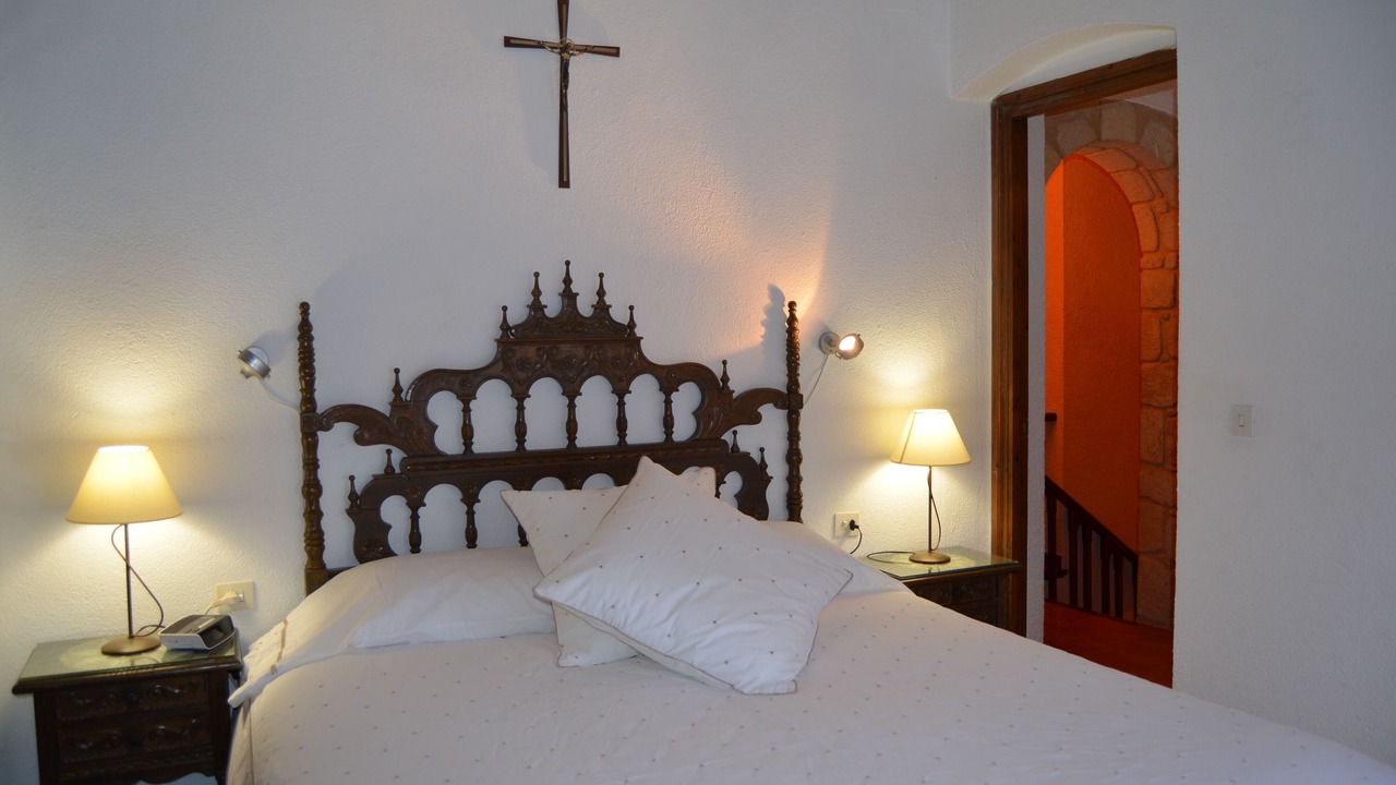 Photo of Bedroom in Pals