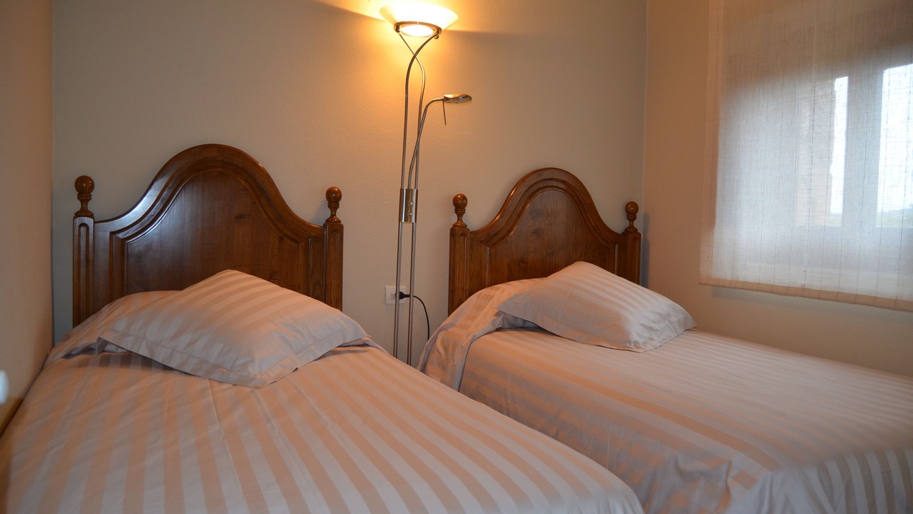 Photo of Bedroom in Pals