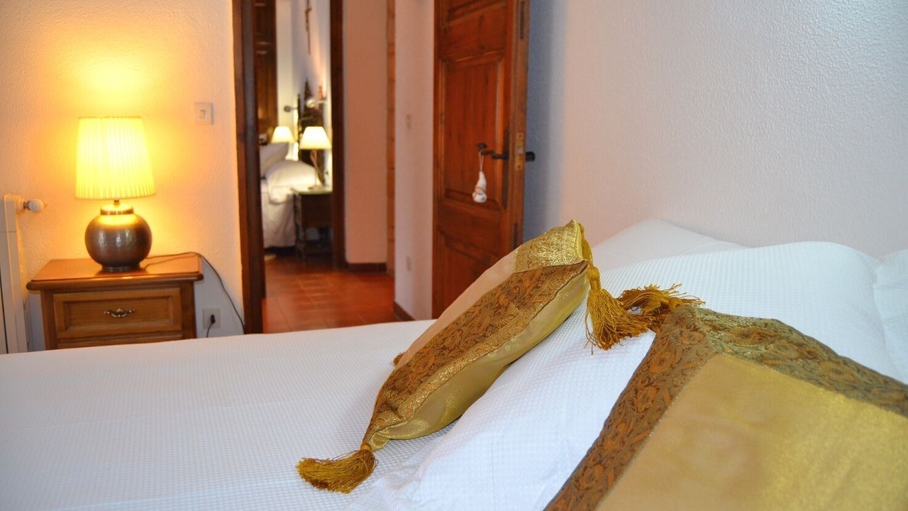 Photo of Bedroom in Pals