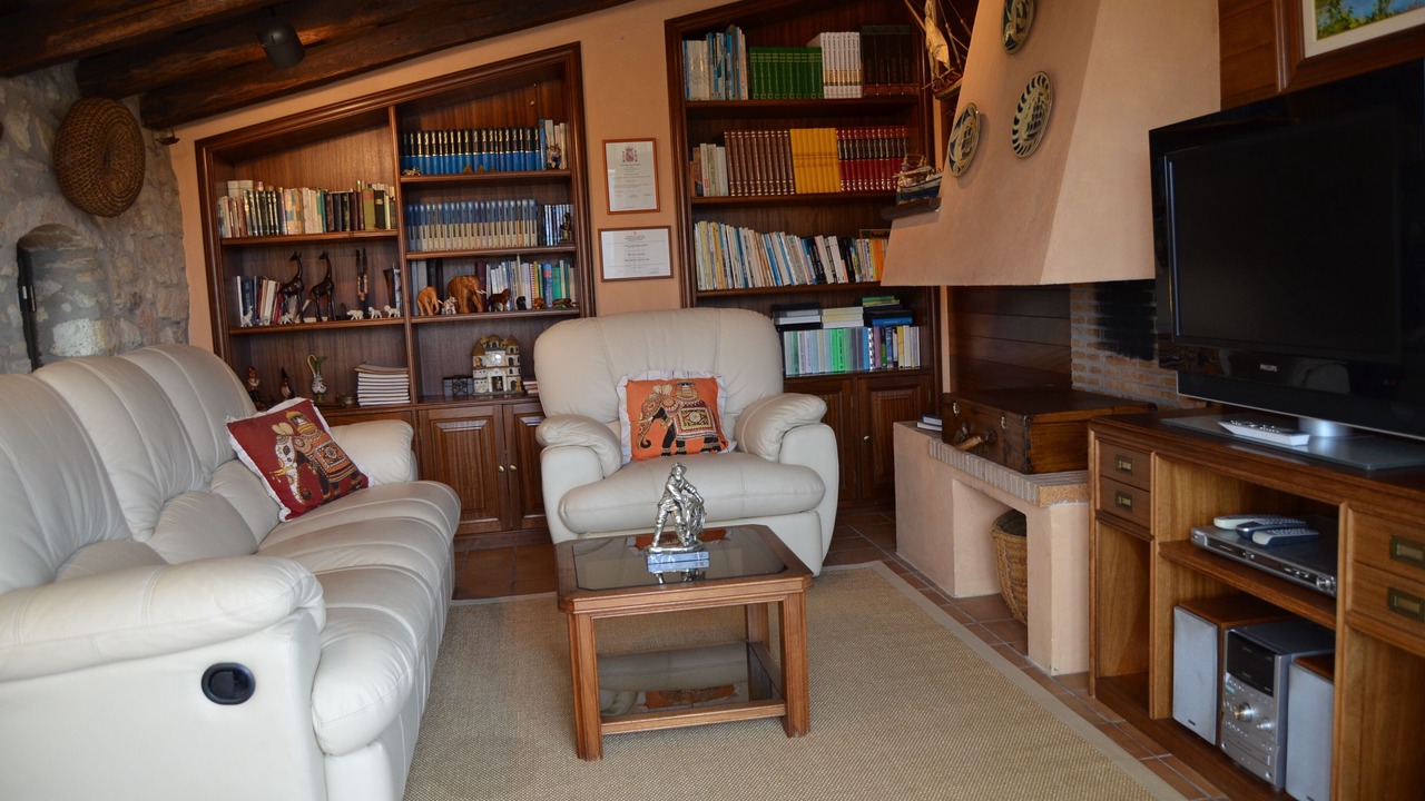 Photo of Livingroom in Pals