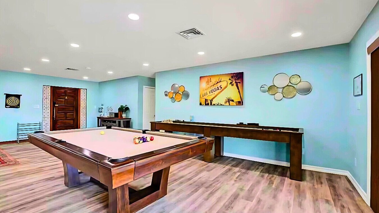 Photo of Bedroom in North Las Vegas