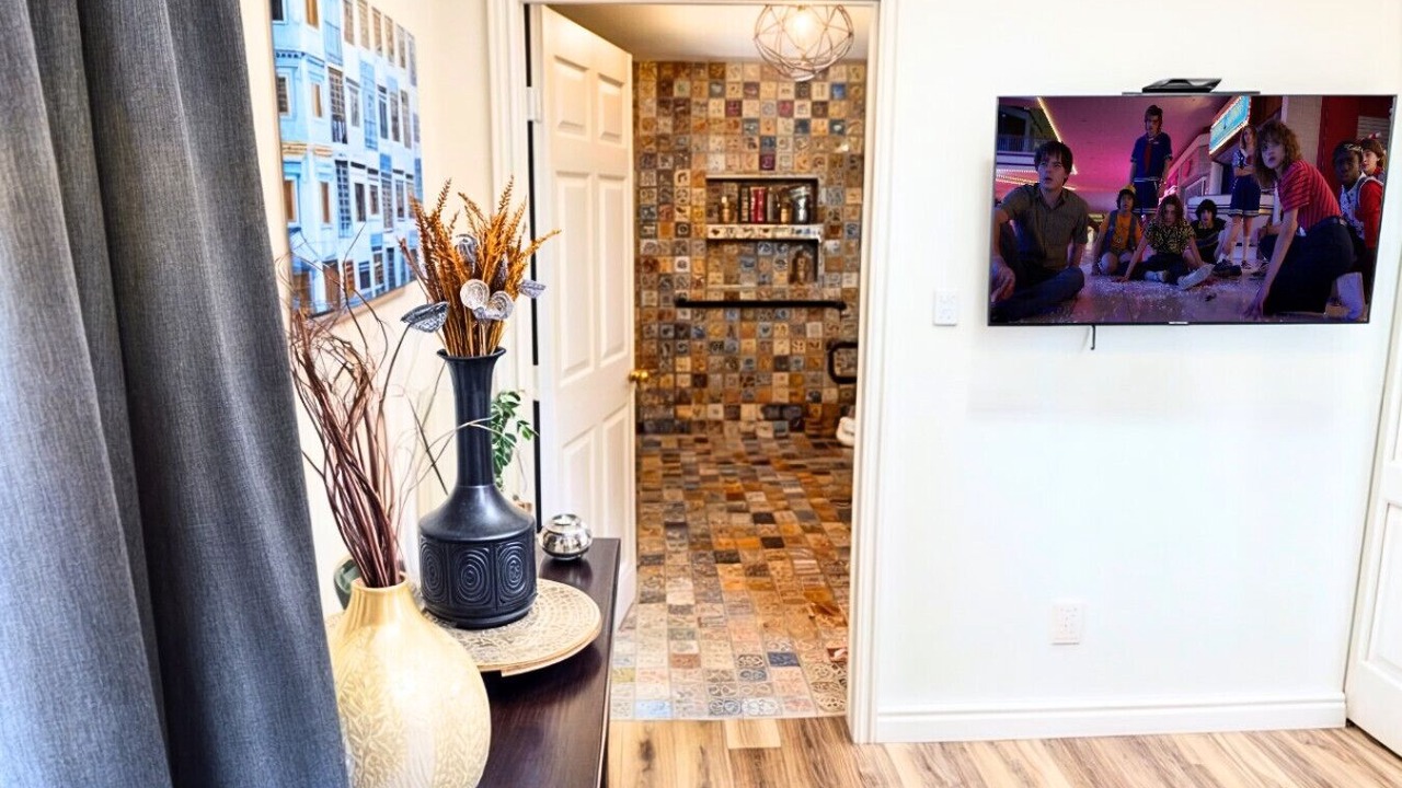 Photo of Bathroom in North Las Vegas