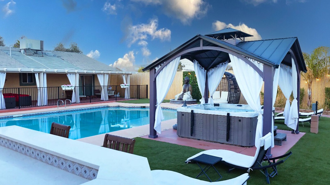 Photo of Outdoor in North Las Vegas