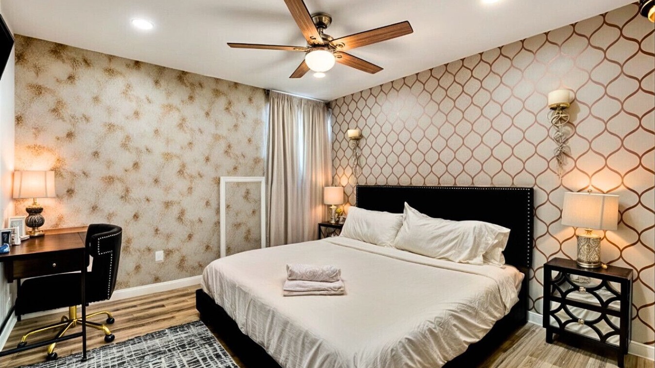 Photo of Bedroom in North Las Vegas