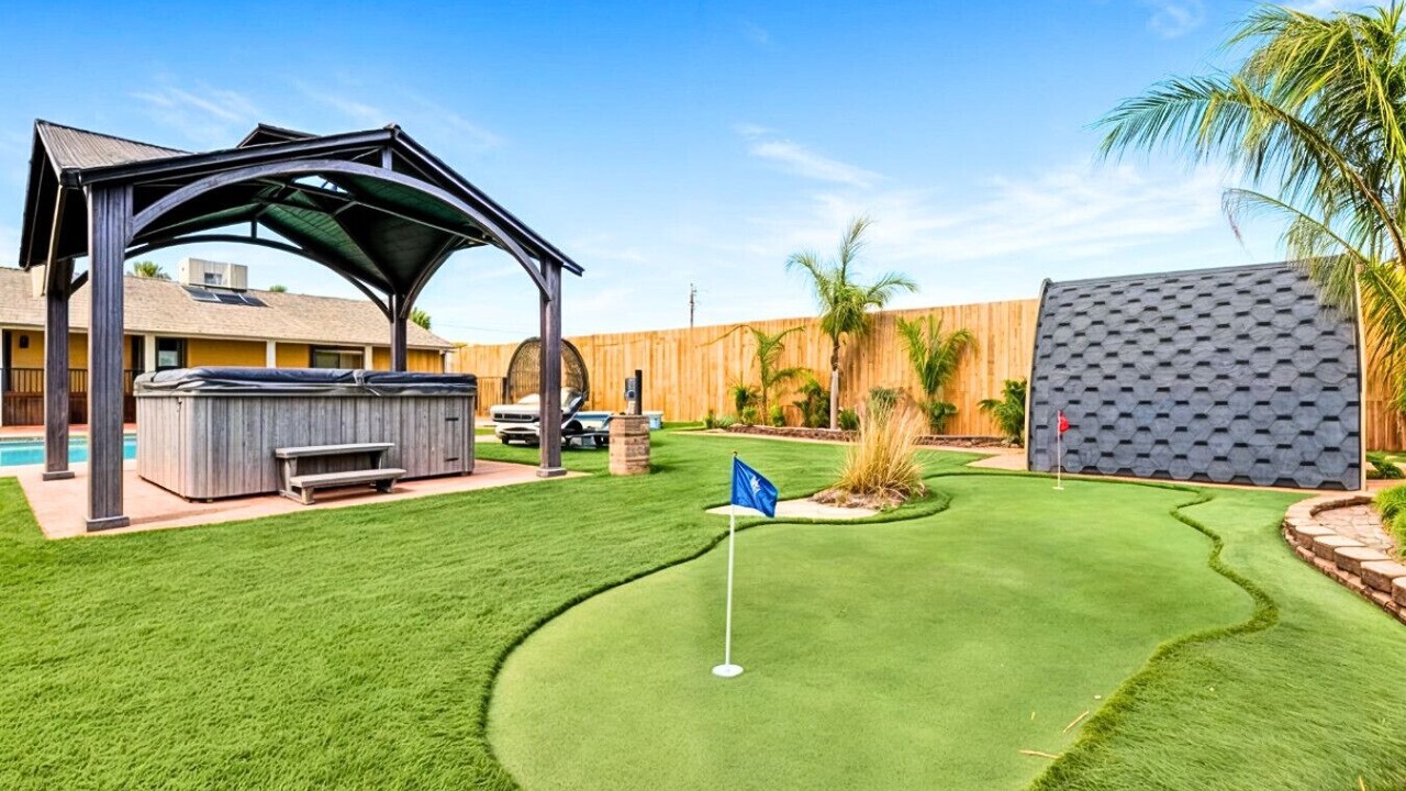 Photo of Outdoor in North Las Vegas