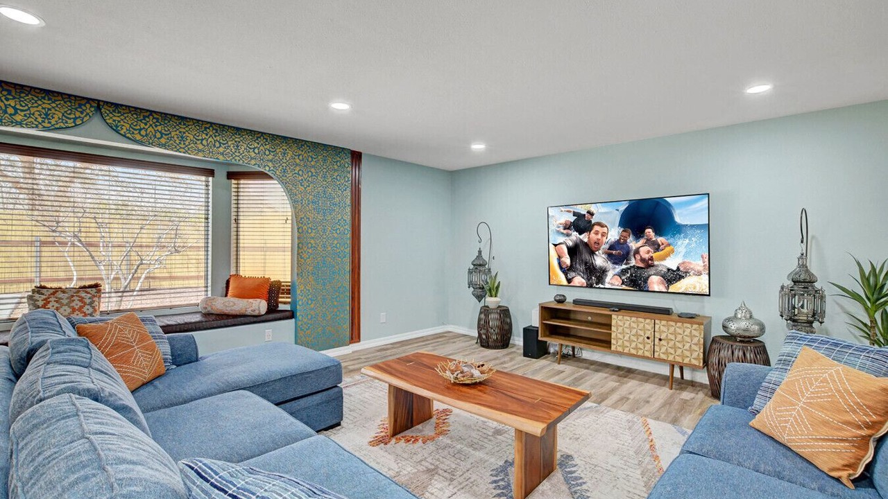 Photo of Bedroom in North Las Vegas
