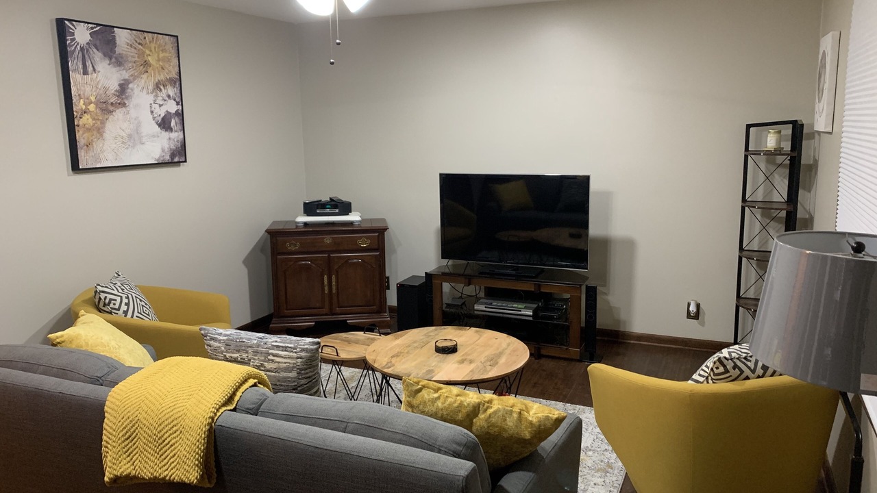 Photo of Livingroom in Tulip Grove
