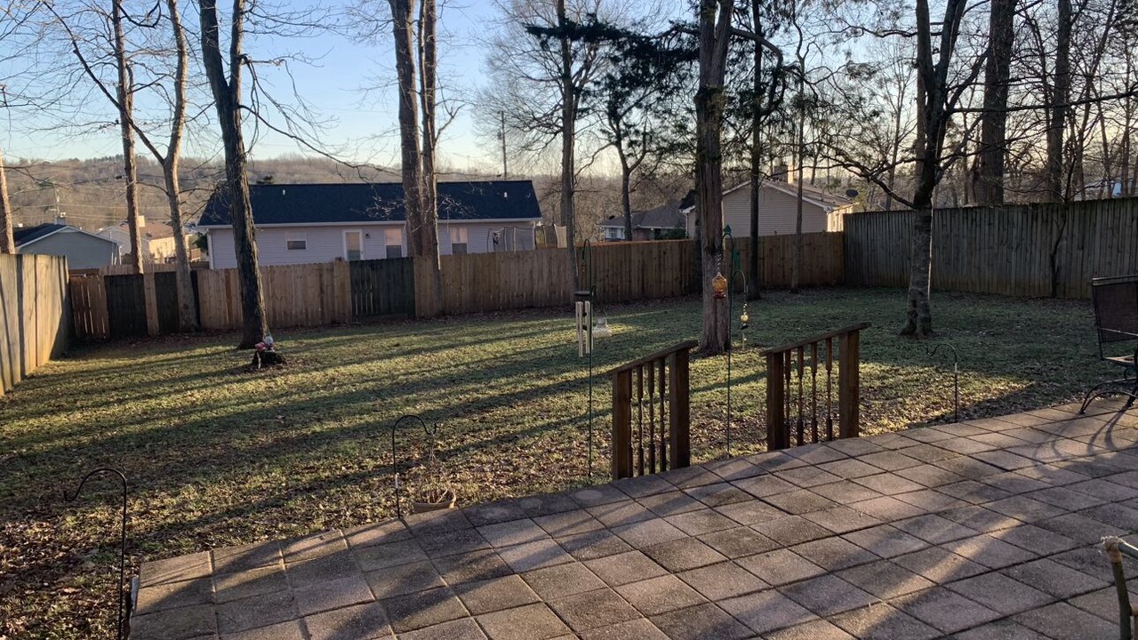 Photo of Outdoor in Tulip Grove
