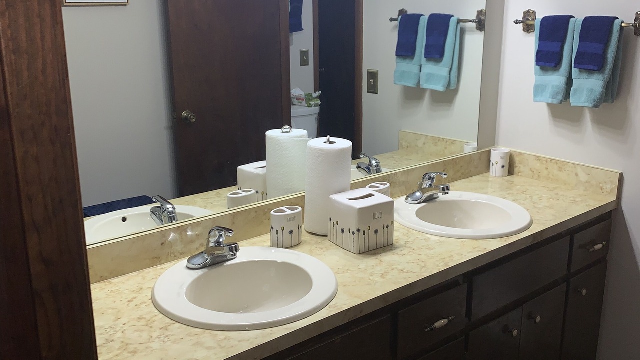 Photo of Bathroom in Tulip Grove