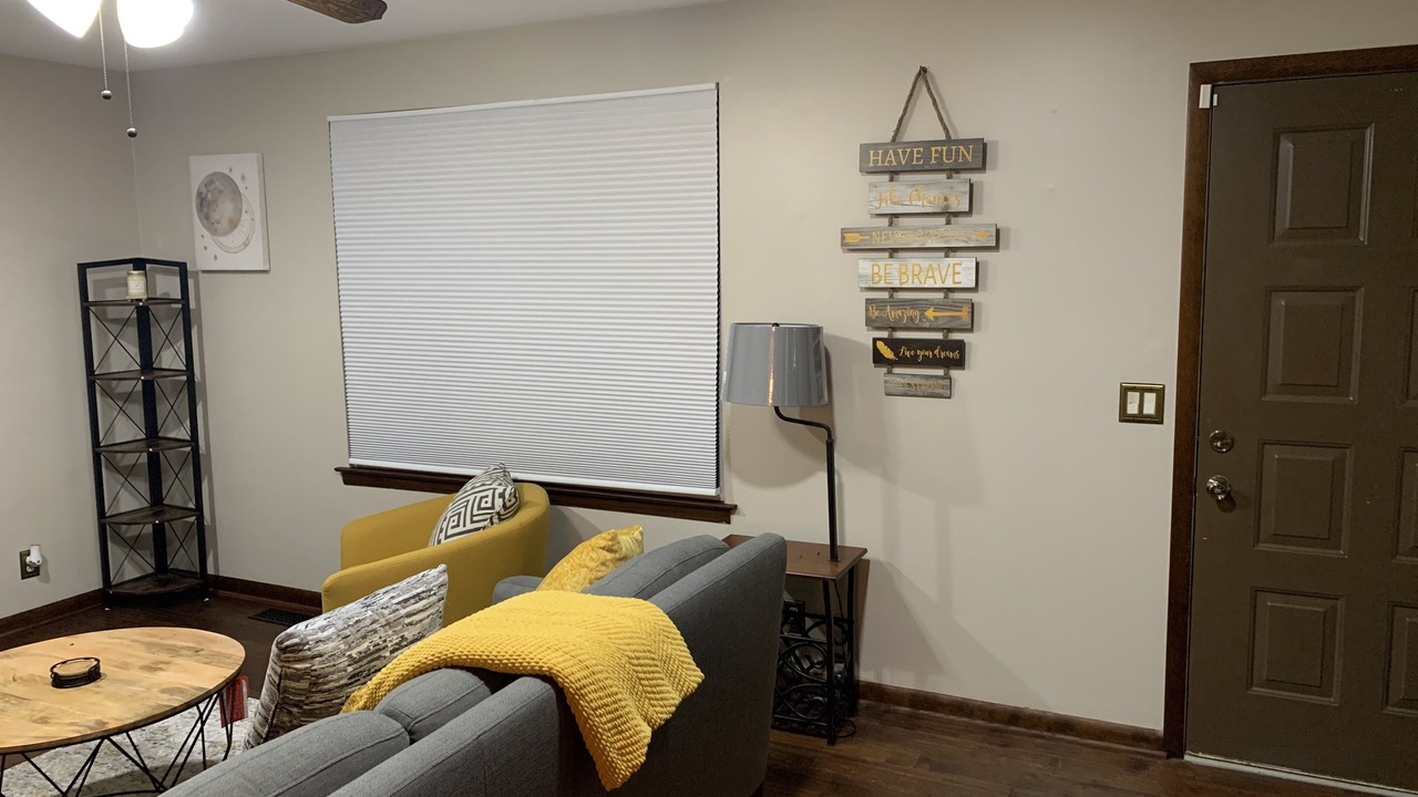 Photo of Livingroom in Tulip Grove