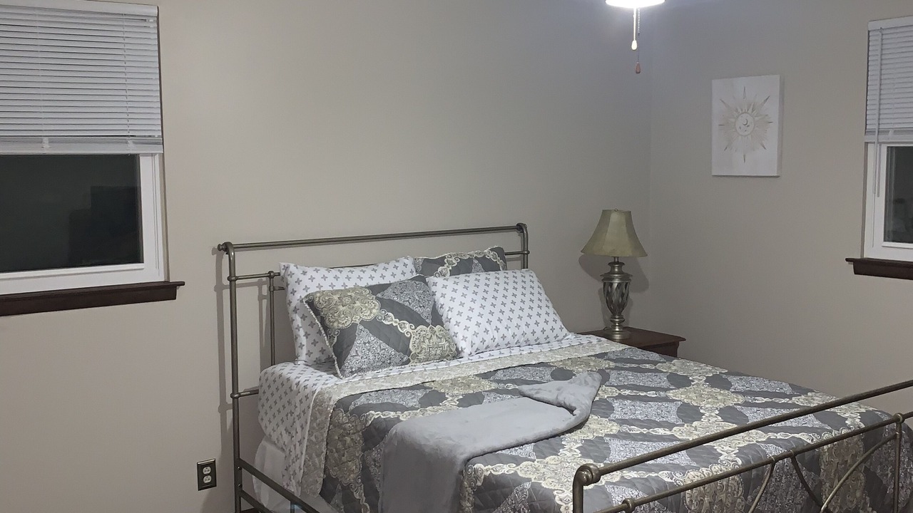 Photo of Bedroom in Tulip Grove