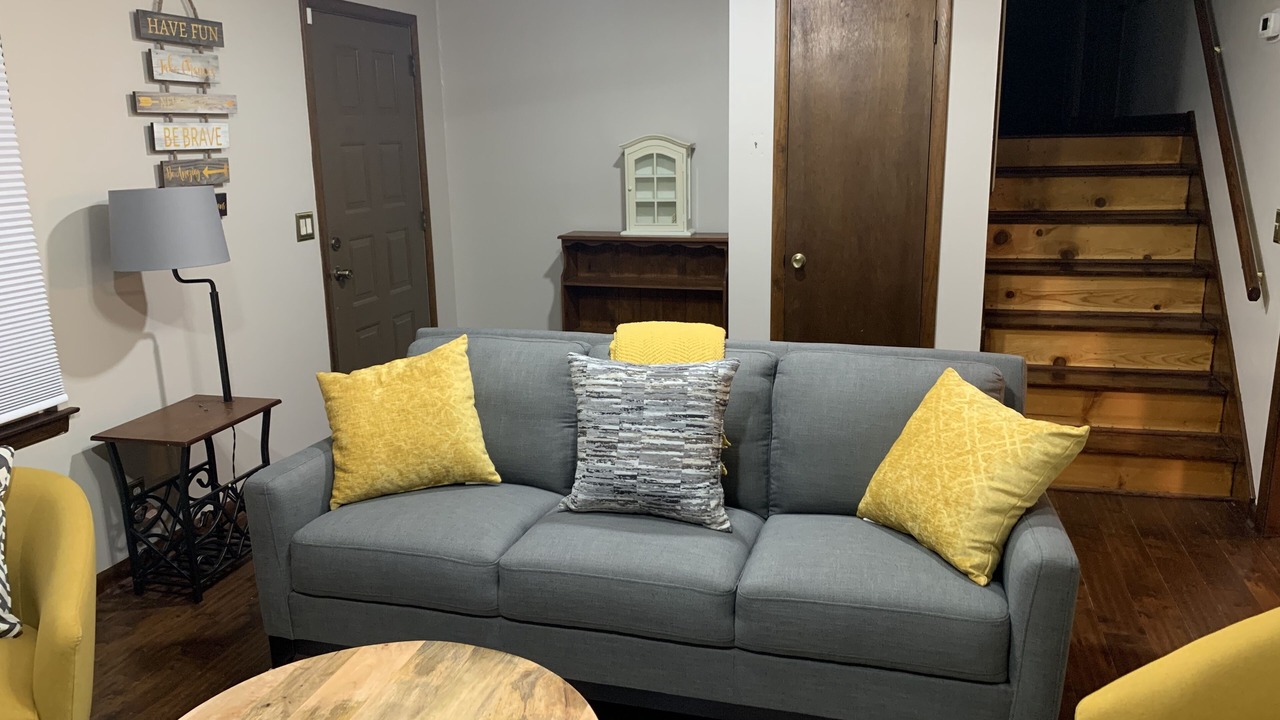 Photo of Livingroom in Tulip Grove