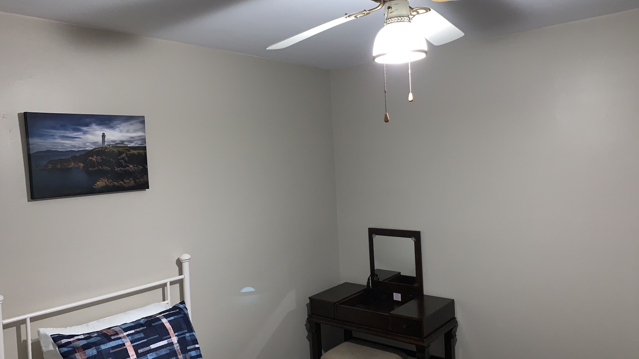 Photo of Bedroom in Tulip Grove