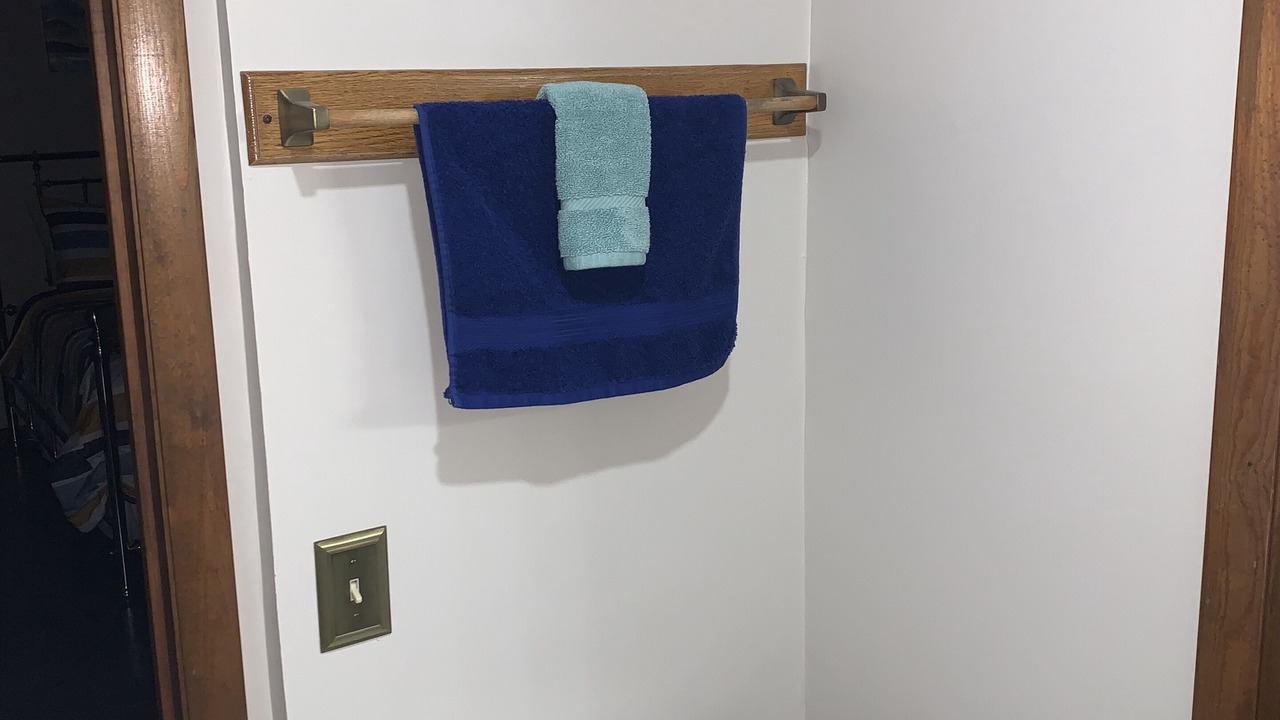 Photo of Bathroom in Tulip Grove