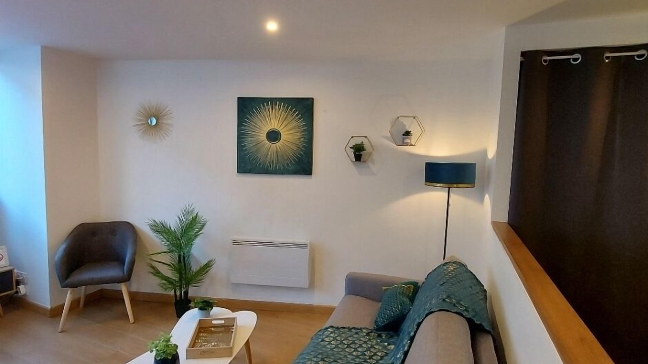 Photo of Livingroom in Tarbes