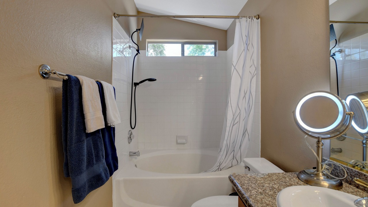 Photo of Bathroom in Silverado Ranch