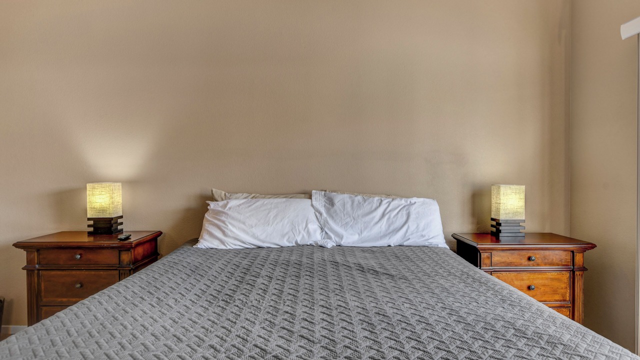 Photo of Bedroom in Silverado Ranch
