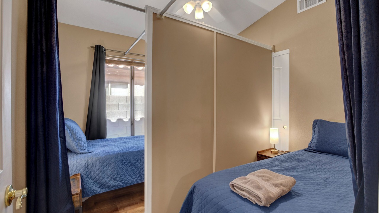 Photo of Bedroom in Silverado Ranch