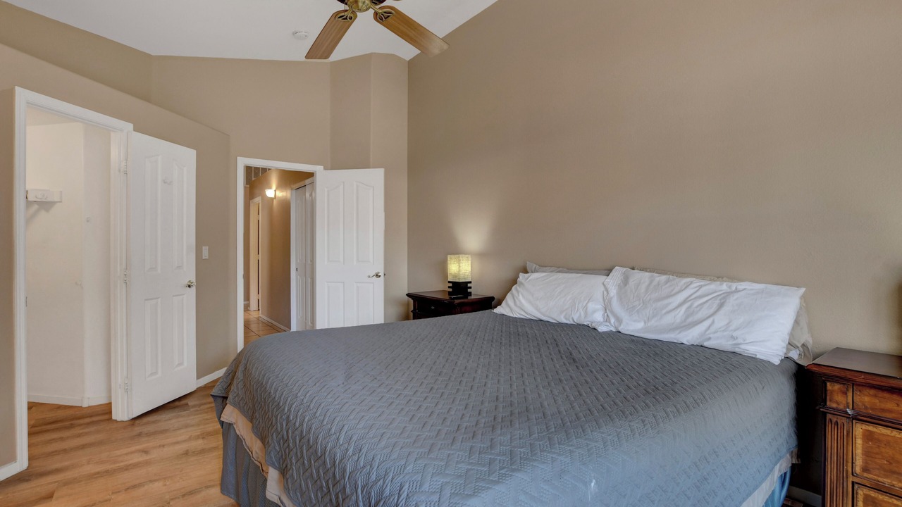 Photo of Bedroom in Silverado Ranch