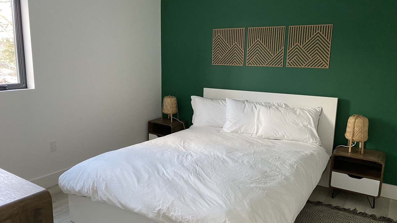 Photo of Bedroom in Northwest Cove