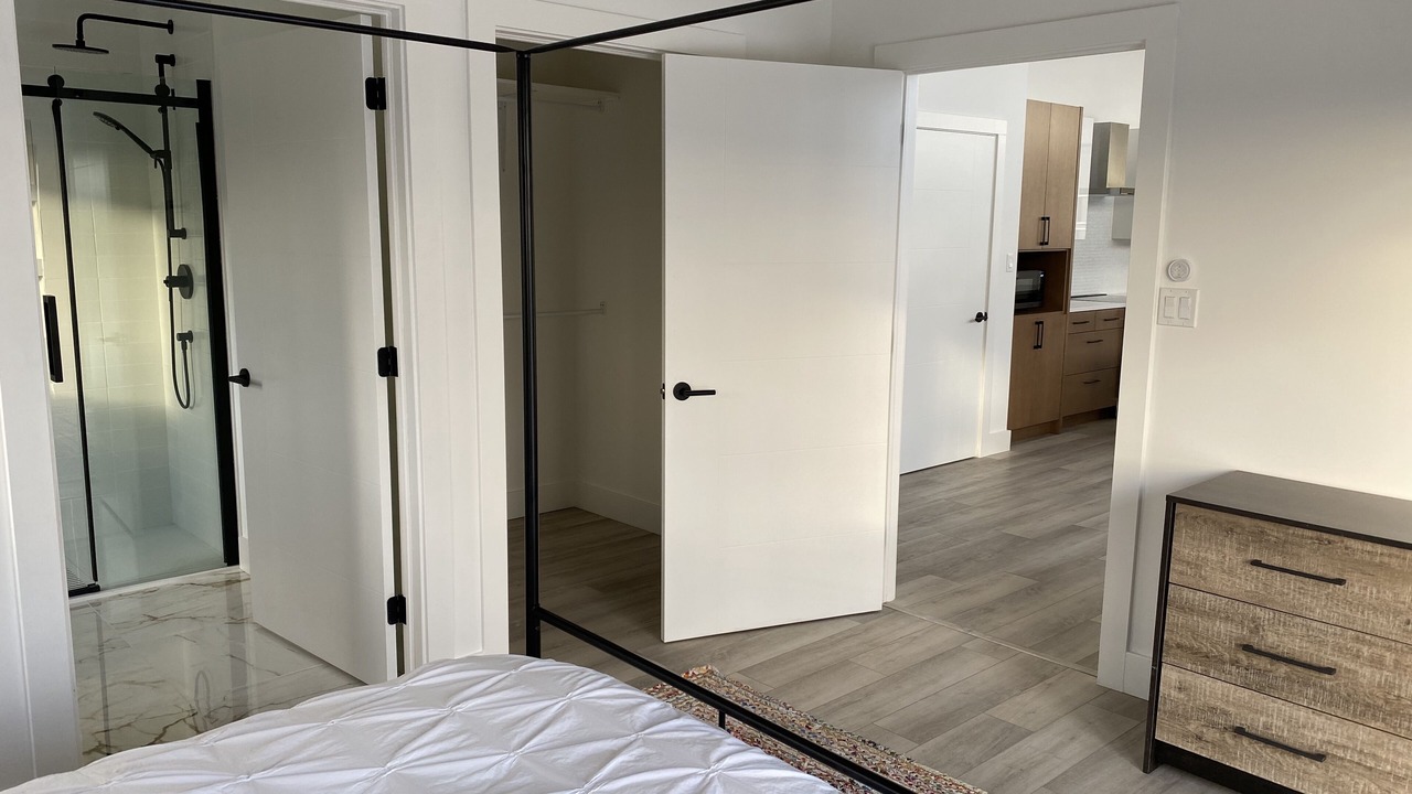 Photo of Bedroom in Northwest Cove