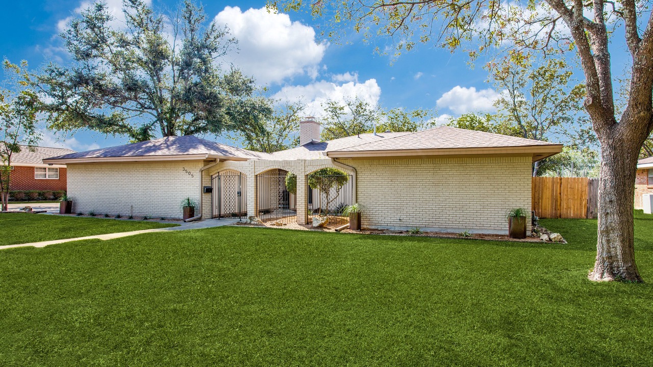 Photo of Outdoor in Fort Worth