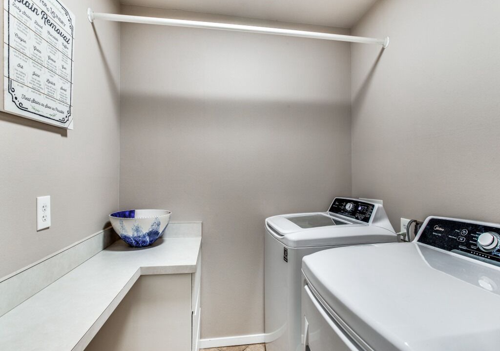 Photo of Bedroom in Fort Worth