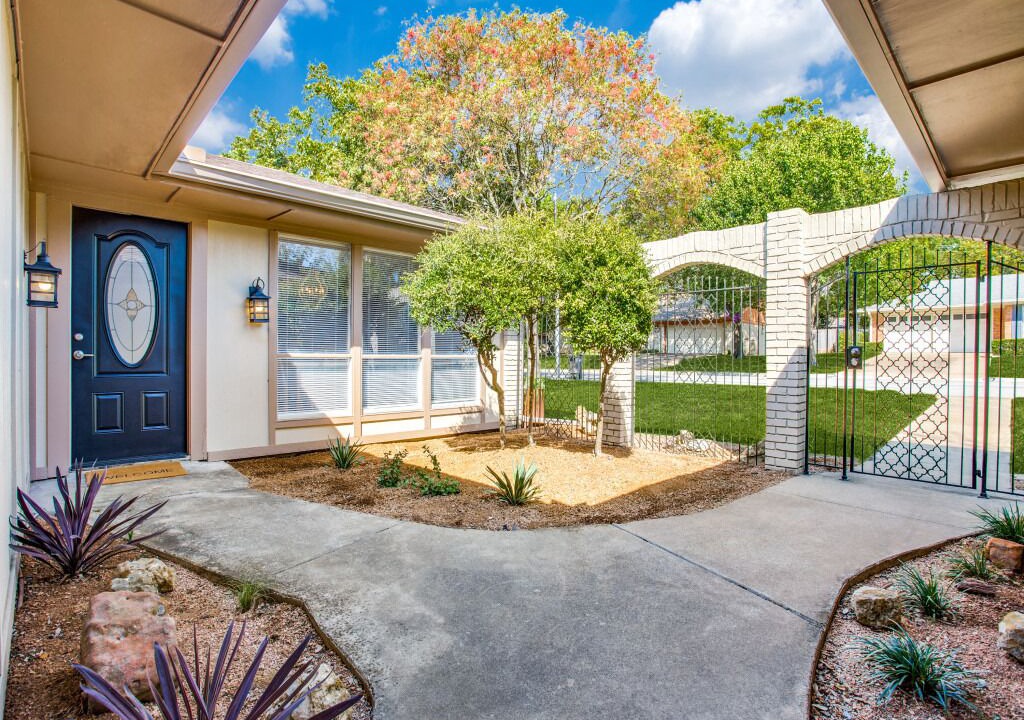 Photo of Outdoor in Fort Worth