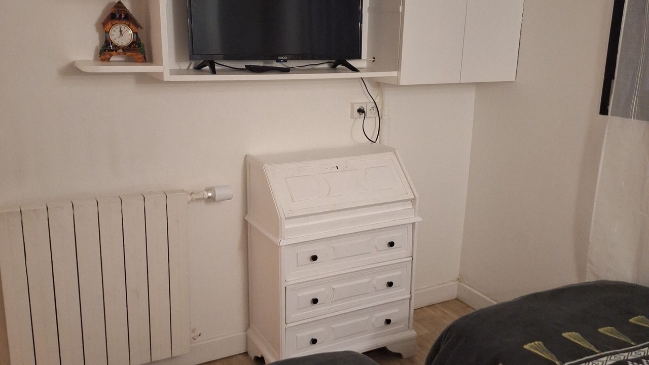 Photo of Bedroom in Villeparisis