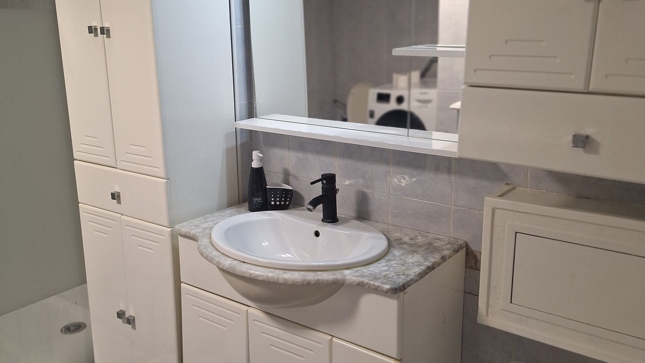 Photo of Bathroom in Villeparisis