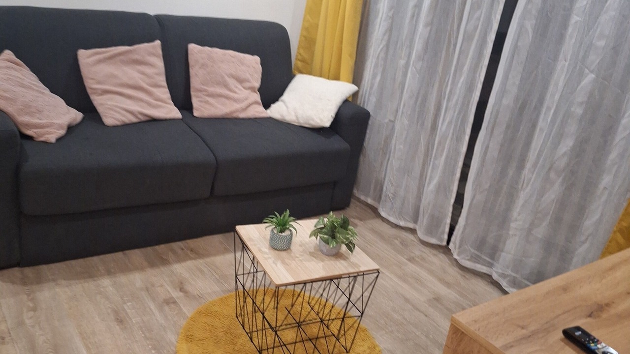 Photo of Livingroom in Villeparisis