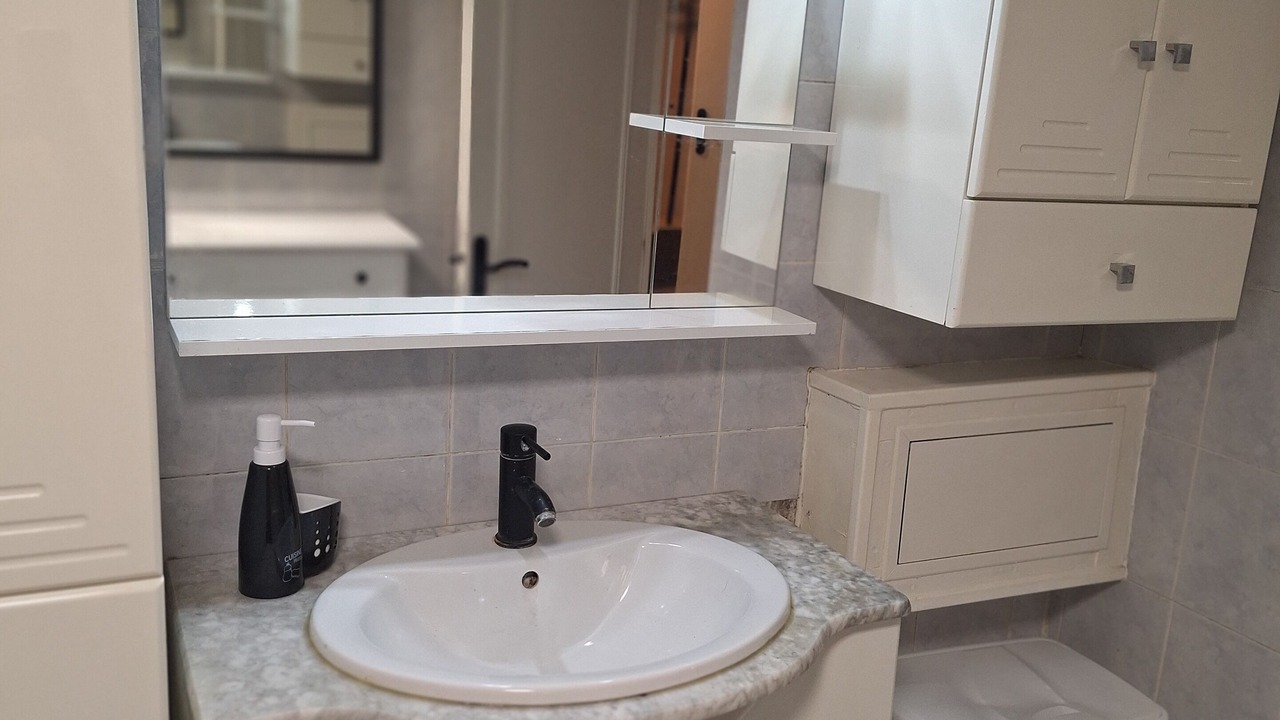 Photo of Bathroom in Villeparisis