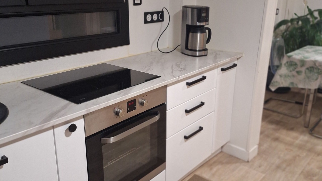 Photo of Kitchen in Villeparisis