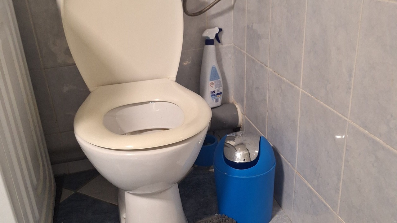 Photo of Bathroom in Villeparisis