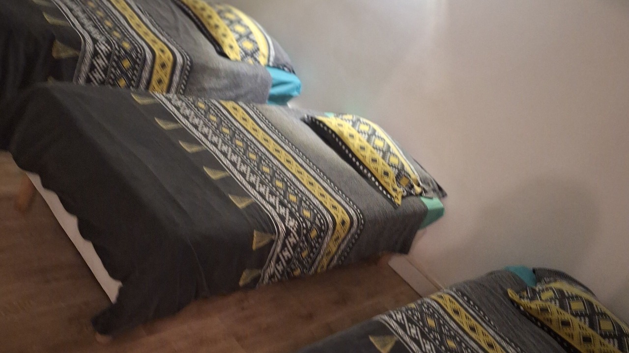 Photo of Bedroom in Villeparisis