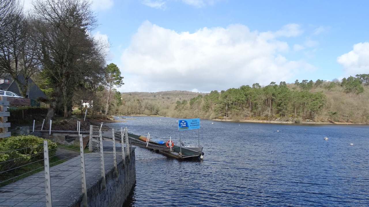 Photo of Outdoor in Caurel