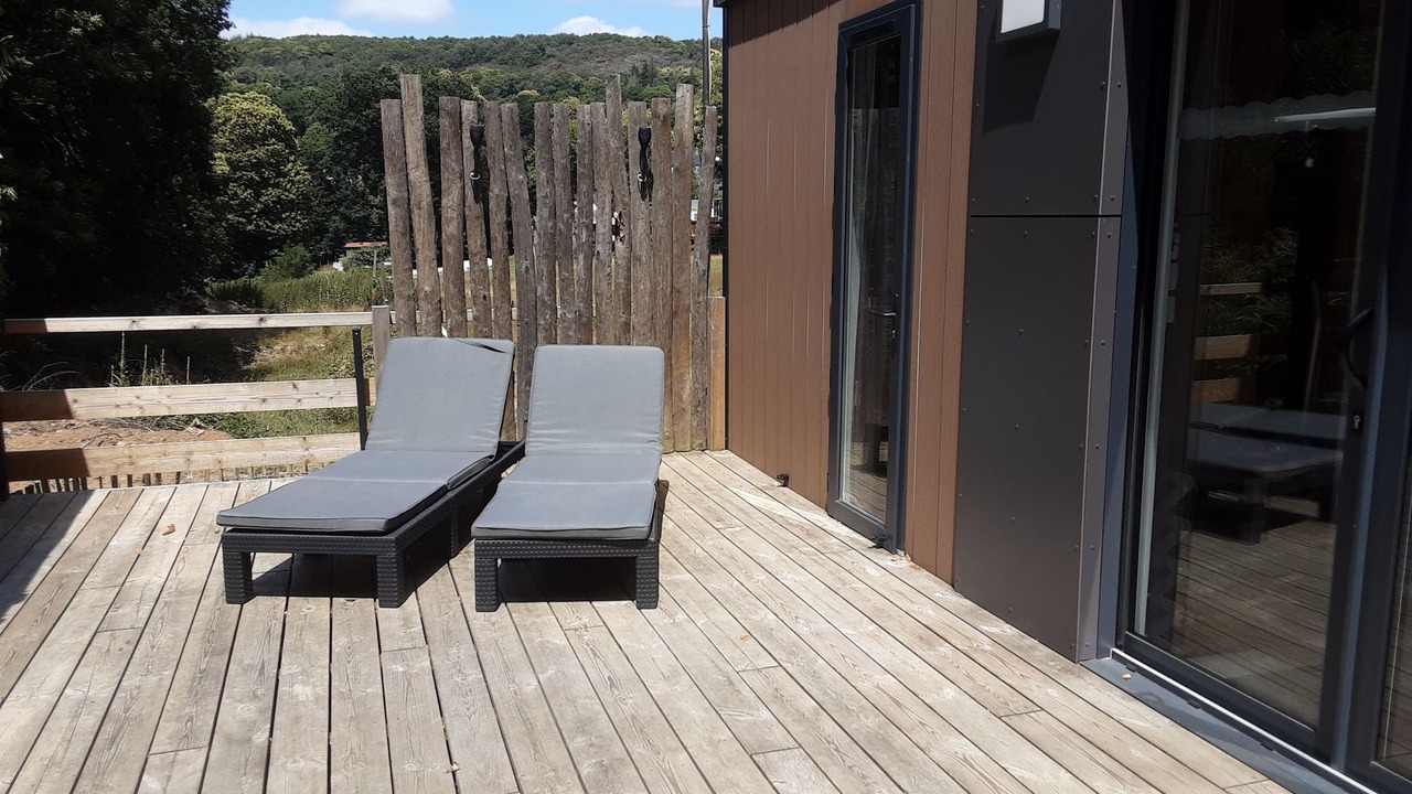 Photo of Patio Balcony in Caurel
