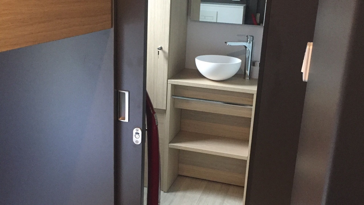 Photo of Bathroom in Caurel