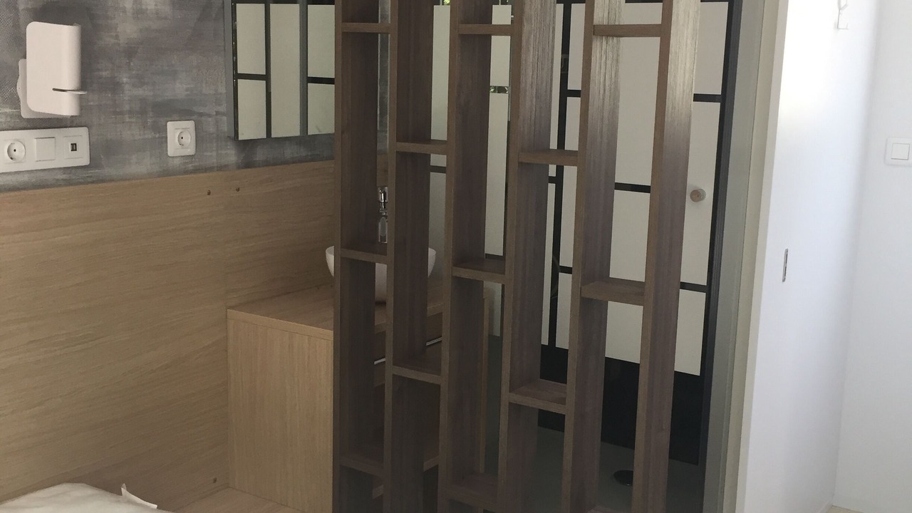 Photo of Bedroom in Caurel