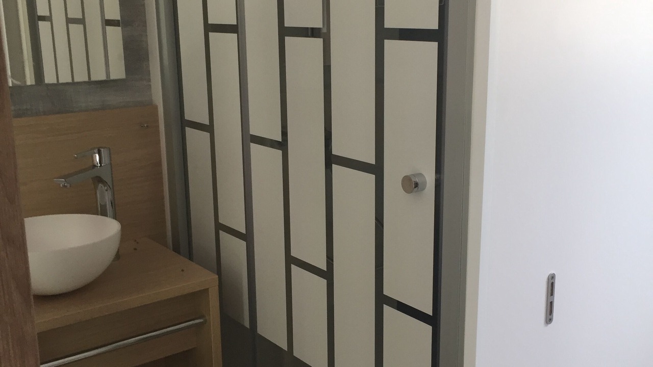 Photo of Bathroom in Caurel